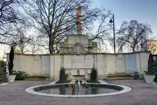 Cheylesmore Memorial