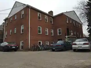 Bower House