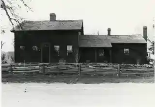 James H. Murray House