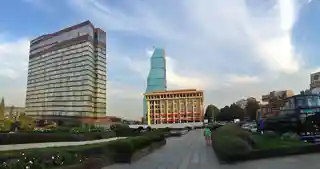 Radisson Blu Iveria Hotel, Tbilisi
