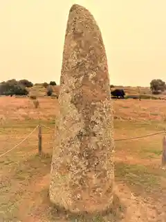 Menhir of Patalou