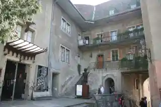 Saint-Germain Castle