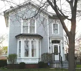 Charles Iglehart house