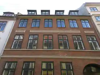 Brolæggerstræde 11