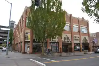Schaefers Building