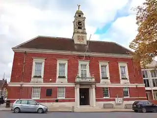 Braintree Town Hall