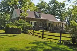Davenport–Demarest House