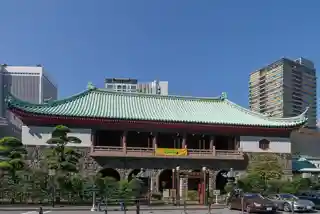 Okura Museum of Art大倉集古館