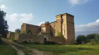 Palace of Vélaz de Medrano