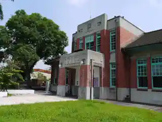 House of Citizen-Memorial Hall of Attendance