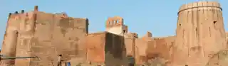 Manauli Fort