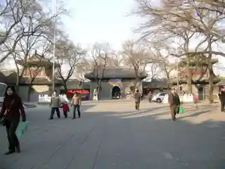Guangji Temple