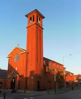 St Peter's Church