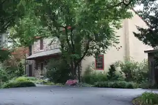 Anthony Morris House
