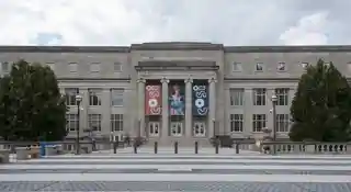 Central High School