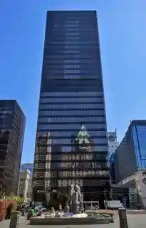 TD Tower (Vancouver)