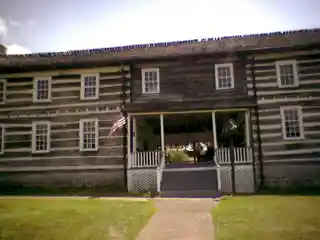 Wynnewood State Historic Site