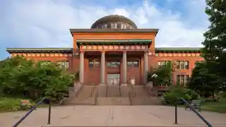 Marquette County Courthouse