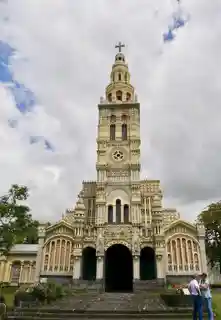 St. Anne's Church
