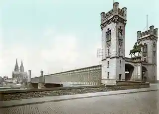 Cathedral Bridge