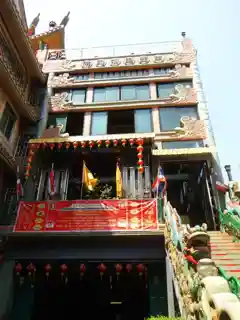 Wat Dibayavari Vihara