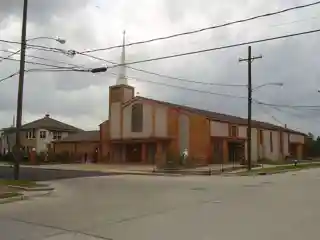 Our Mother of Mercy Catholic Church