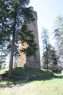 Neu-Süns Castle