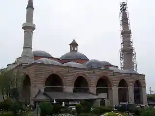 Old Mosque