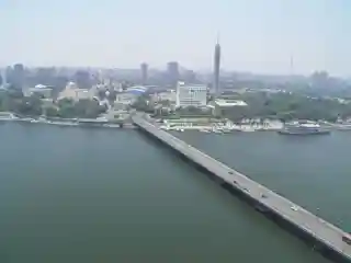 Qasr El Nil