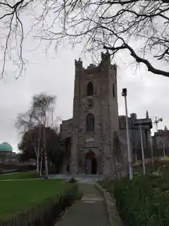 St Audoen's Church