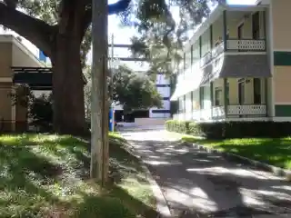 Potter House
