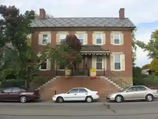 Watt–Groce–Fickhardt House