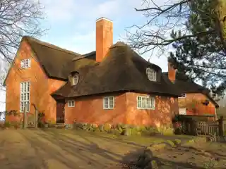 Rågegården