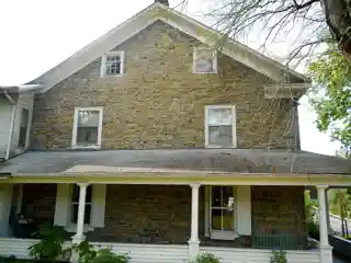 Woodward Inn