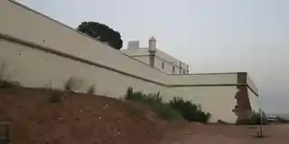 Albarquel Fort