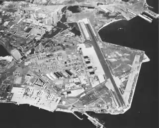 Davisville Naval Construction Battalion Center