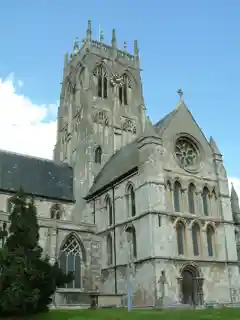 St Augustine's Church, Hedon