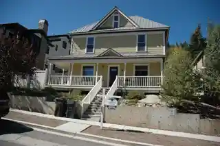 Reese Williams House