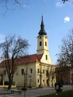 Church of the Assumption of Mary