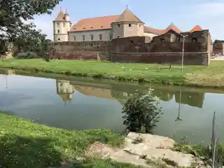 Făgăraș Citadel
