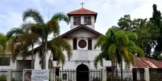 Caraga Church