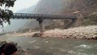 Kabeli B - 1 Hydropower Station
