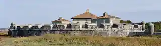 Fort Lupin