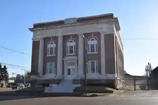 Grenada Masonic Temple