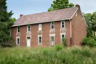 John Corbly Farm