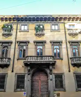 Palazzo Acerbi
