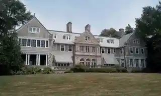 Blithewold Mansion, Gardens and Arboretum