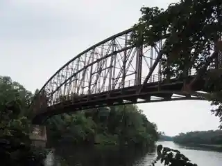 Schell Bridge