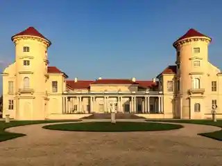 Rheinsberg Palace
