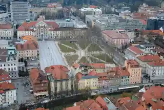 Congress Square